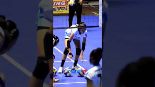 gendis = gula = manis #volleyball #proliga