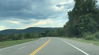 Lonely Drive لونگ ڈرائیو 🇺🇸