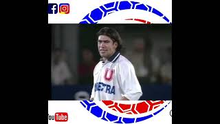 📺 U de Chile vs Boca Juniors ⚽️ Año 1995 🇨🇱