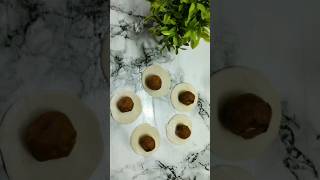 Potato Lollipop Recipe#shorts #youtubeshorts