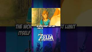 The TOP TEN LEGEND OF ZELDA GAMES 3 Breath of the Wild #zelda