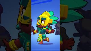 Legendary Ranked #brawlstars #trending #ranked