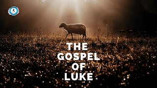 A Day of Ministry in the Life of Jesus - The Gospel of Luke