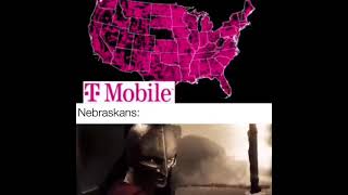 Nebraska vs T-Mobile