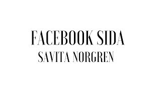 Min Facebooksida