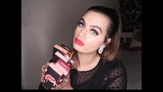 Kylie Cosmetics Lipsticks 💄 Review Part 2