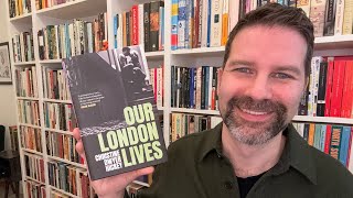 Our London Lives by Christine Dwyer Hickey / review