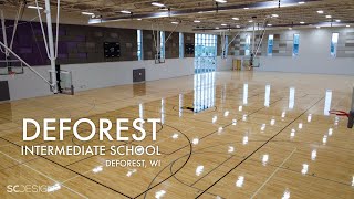 Deforest Intermediate School