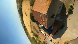 pescia fiorentina in fpv