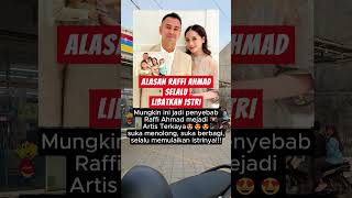 Tips kaya Raffi Ahmad #raffiahmad #shorts #viralvideo #viralshorts #fyp #trendingshorts #short