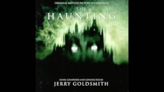 The Haunting Suite - Jerry Goldsmith