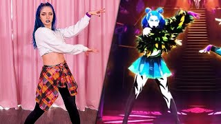 taking requests in Just Dance 2024 Edition! (Streamed December 23rd, 2023)