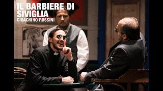 Il barbiere di Siviglia (Gioachino Rossini)