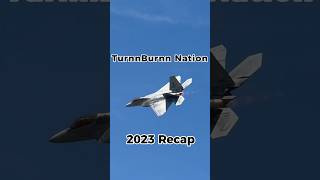 💥2023 TurnnBurnn Nation Recap💥