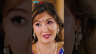 Iconic Interview || Himani Shah & Manisha Koirala || #vfytalks #youthempowerment #motivatingyouth