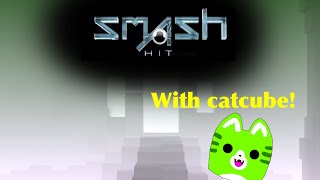 Super awesome game smash hit!