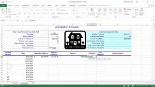 Amortization