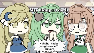 Ketika Sisa Hidupmu Tinggal 2 Hari || Gacha Life Indonesia