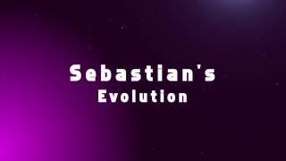 Sebastian's Evolution - Coming to the NYPS Network