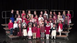 Christmas Concert 12-14-18