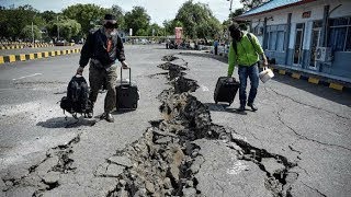 Bencana alam hari ini, getaran gempa bumi hari ini mengguncang kupang NTT 28 Juni 2022