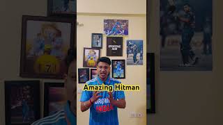 Amazing Hitman Rohit Sharma #cwc2023 #rohitsharma #hitman #teamindia #indindeed