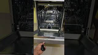 IFB 16 PLACE SETTING DISHWASHER NEPTUNE SX 2 NEW LATEST MODEL AUGUST #ifb #dishwashers #latest