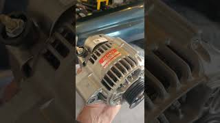 3rd Gen 4Runner Alternator Upgrade