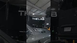 The Cleanest Automotive Shop on the East Coast #thelabct #automotiveshop