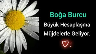 💚BOĞA BURCU💚KAHVE FALI|DEGİŞİMİN FARKINDALAR..