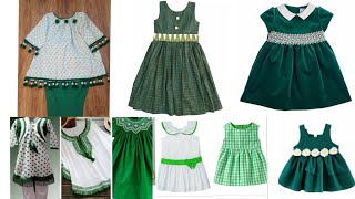 Pakistan Day Dresses || 14 August Celebrations