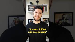 Vc acredita nisso?🤡#investimentos #dinheiro #riqueza #sucesso #jovens #jovensascendentes