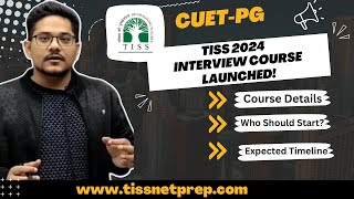 TISS 2024 GDPI & Extempore Course Launched ! Check Course Details