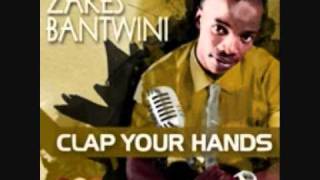 Zakes Bantwini feat. Xolani Sithole - Clap your hands (CF GOT SOUL RMX)