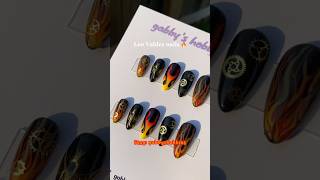 Percy Jackson Leo Valdez nails #percyjackson