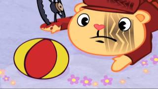 [HD] Happy Tree Friends - Best Scenes 2