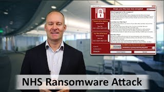 WannaCry: How to Prevent an Attack