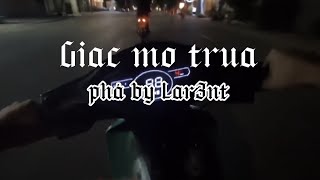 Giấc Mơ Trưa Drill Remix