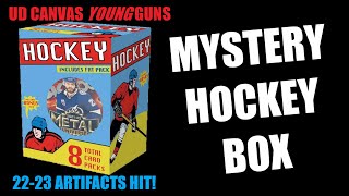 Mystery Hockey Box!!!