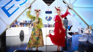 ESTEL & BEAUTY WORLD MIDDLE EAST 2022