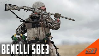 Benelli Super Black Eagle 3