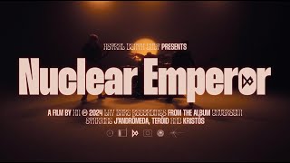 DÖ - Nuclear Emperor (official music video)