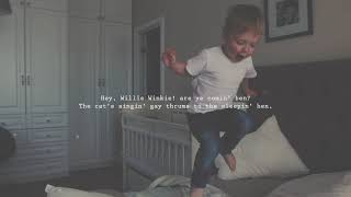 Wee Willie Winkie by William Miller - Bedtime Poems