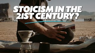 Stoicism In The 21st Century | Dr Asif Munaf