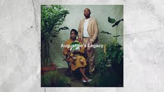 S.O. - Augustine's Legacy (Visual Album) | EXCLUSIVE | @sothekid