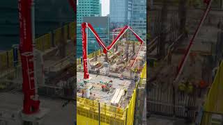 Construction works in Australia #australia #shortvideo #internationalstudents #haryana