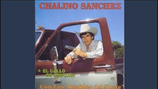 Chalino Sanchez-Gallo De Sinaloa