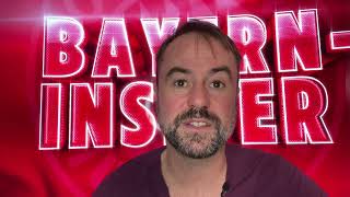 Bayern Insider: Sommer-Poker +++ Gladbach-Absage +++ Bayern macht mit Millionen-Angebot Druck +++