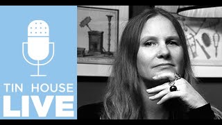 Writing from the Deep Cut with Lidia Yuknavitch