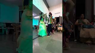 Garba night by NDF studio